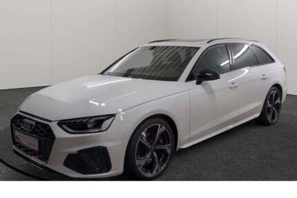 Audi S4 33.890 km 53.987 &euro; Jena 07743