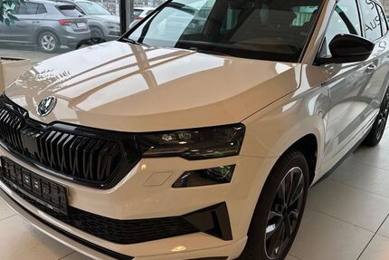 Skoda Karoq 29.302 km 32.700 &euro; Kritzow/Wismar Ost 23970
