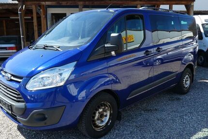 Ford Tourneo Custom 224.990 km 11.990 &euro; Dresden 01219