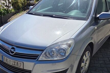 Opel Astra 162.031 km 2.500 &euro; Wolnzach 85283