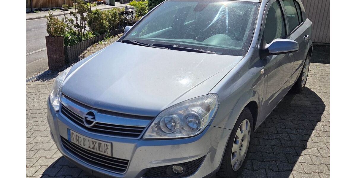 Opel Astra 162.031 km 2.500 &euro; Wolnzach 85283