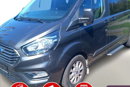 Ford Tourneo Custom 123.350 km 28.488 &euro; Kehl 77694