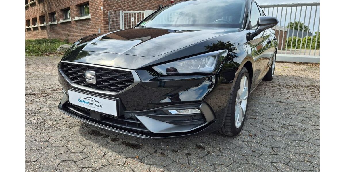 Seat Leon 135.000 km 13.500 &euro; Hannover 30179