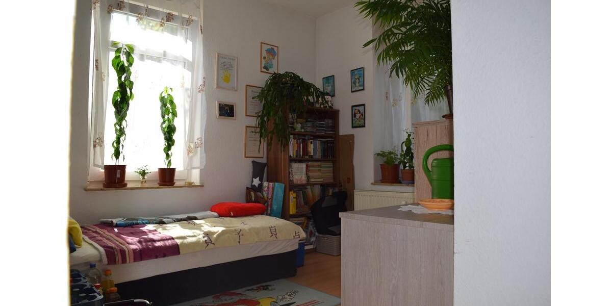 Etagenwohnung Heidenau - 3 Zimmer, 58 m&sup2;, 110.900&euro; | Angebot:25919859