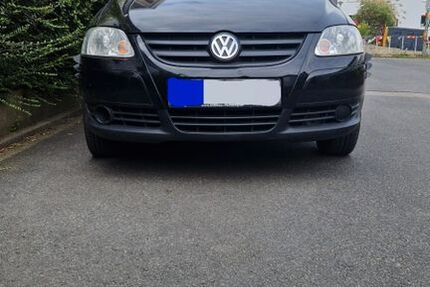 VW Fox 141.200 km 690 &euro; Herne 44623