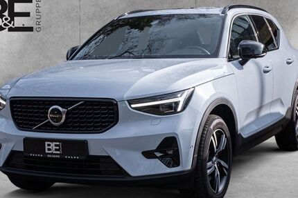 Volvo XC40 3.500 km 47.850 &euro; Ahrensburg 22926