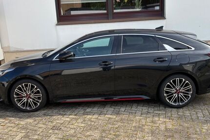 Kia pro ceed / ProCeed 50.500 km 22.800 &euro; Bremerhaven 27572