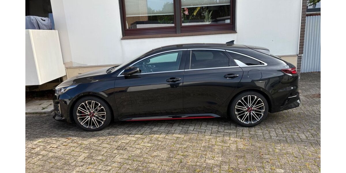 Kia pro ceed / ProCeed 50.500 km 22.800 &euro; Bremerhaven 27572