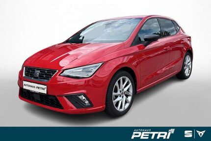 Seat Ibiza 36.743 km 16.490 &euro; Leipzig 04179