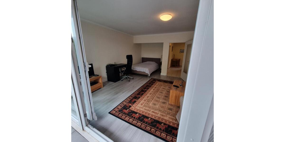 Erdgeschoßwohnung Bremen Hemelingen - 1 Zimmer, 48 m&sup2;, 132.000&euro; | Angebot:26990388