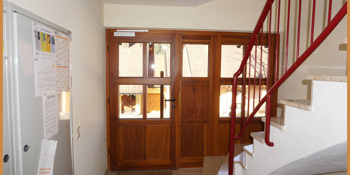 Etagenwohnung Nordrach - 2 Zimmer, 56 m&sup2;, 149.000&euro; | Angebot:26741727