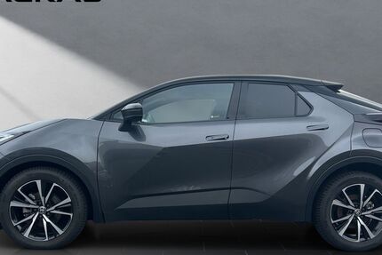 Toyota C-HR 12.544 km 27.450 &euro; Wesel 46485