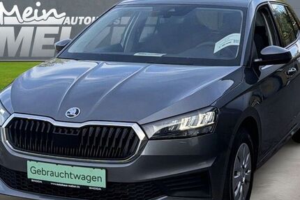 Skoda Fabia 23.162 km 13.480 &euro; Limbach-Oberfrohna 09212