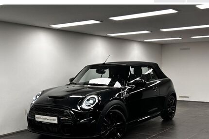 Mini Cooper S Cabrio 18.500 km 30.330 &euro; Rosenheim 83026
