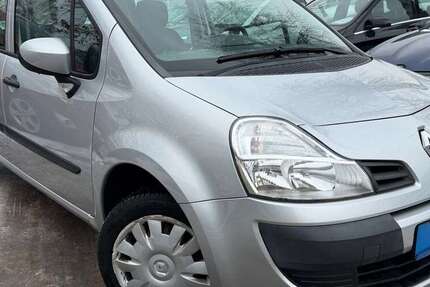 Renault Modus 88.530 km 3.490 &euro; Berlin 13089