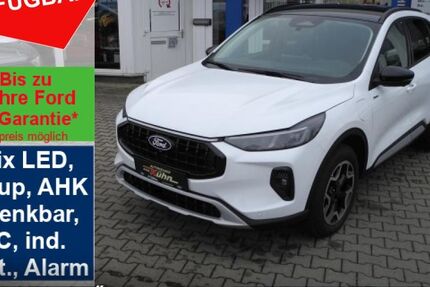 Ford Kuga 5.500 km 41.390 &euro; Arnstadt 99310