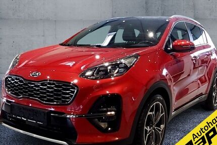 Kia Sportage 83.500 km 17.920 &euro; Schemmerhofen 88433