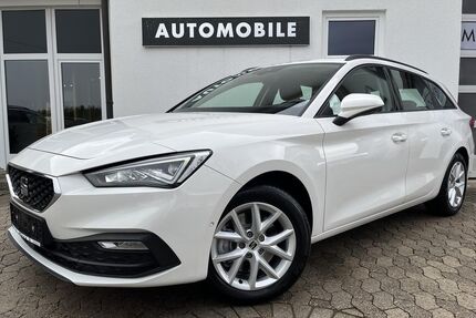 Seat Leon 38.890 km 21.979 &euro; Königsfeld 78126