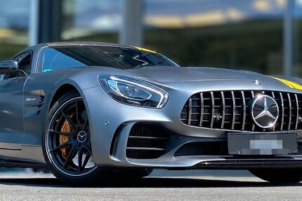 Mercedes-Benz AMG GT R 13.050 km 163.900 &euro; Nideggen 52385