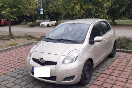 Daihatsu Charade 137.000 km 2.900 &euro; Schwerin 19063