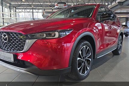 Mazda CX-5 63.199 km 29.990 &euro; Münster-Amelsbüren 48163