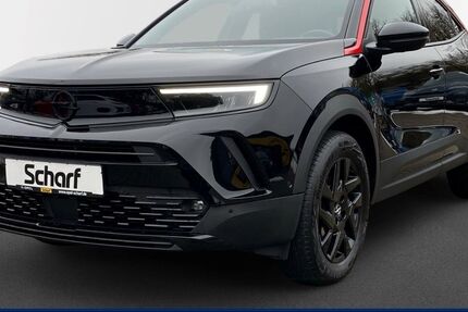 Opel Mokka 27.881 km 21.190 &euro; Lauf 91207