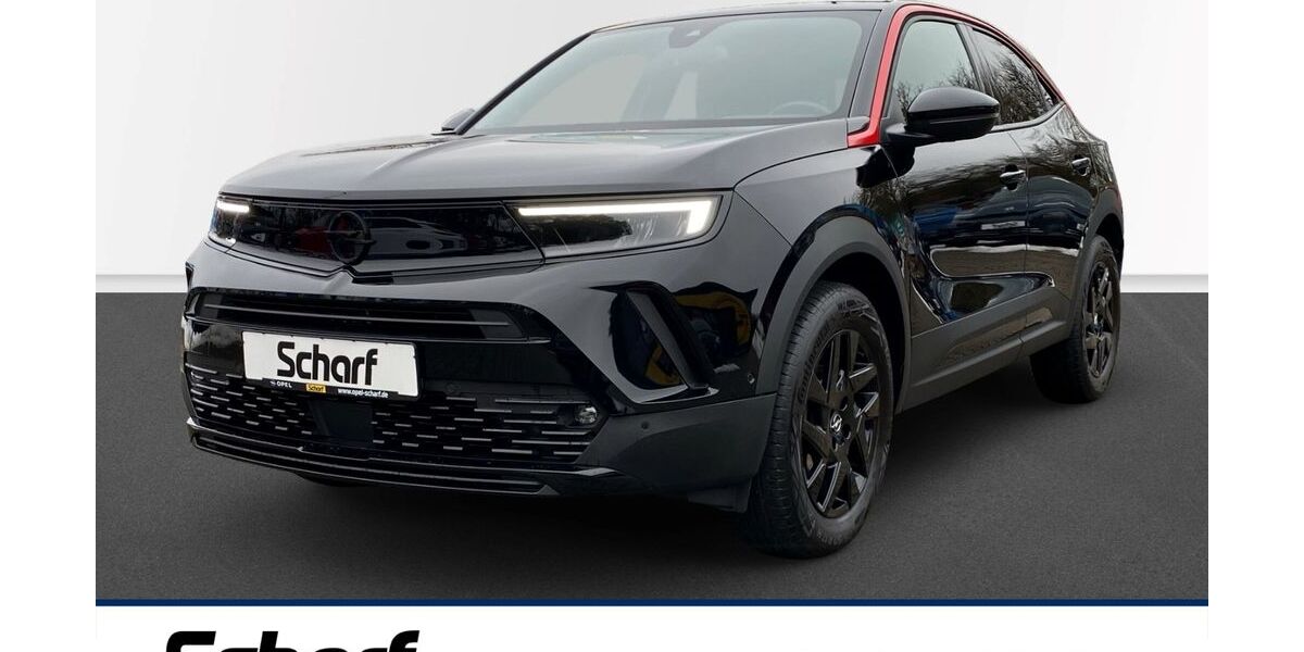 Opel Mokka 27.881 km 21.190 &euro; Lauf 91207