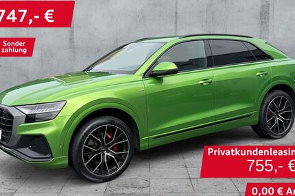 Audi Q8 119.587 km 53.627 &euro; Kulmbach 95326