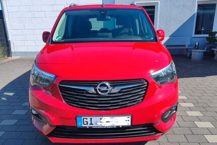 Opel Combo Life 113.500 km 12.490 &euro; Pohlheim 35415