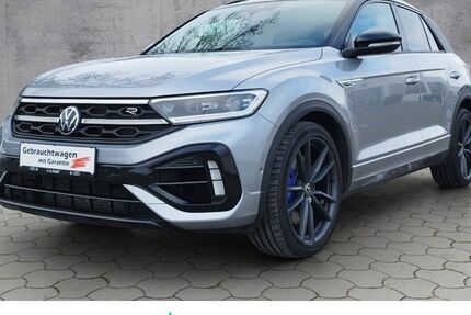 VW T-Roc 27.500 km 34.580 &euro; Reichenbach 08468