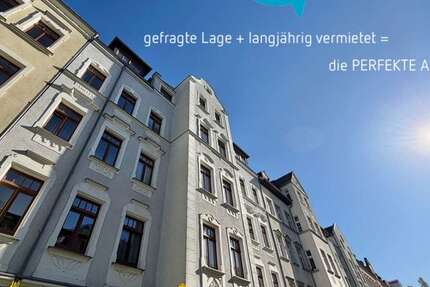 Wohnung Chemnitz Kapellenberg - 4 Zimmer, 76 m&sup2;, 99.500&euro; | Angebot:26695756