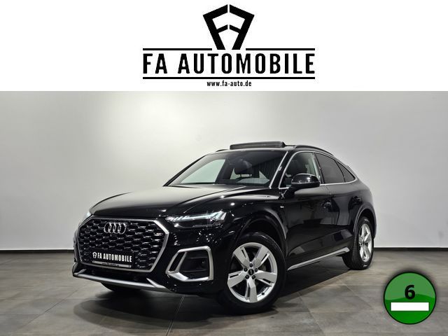Audi Q5 23.011 km 48.480 € Mainaschaff 63814