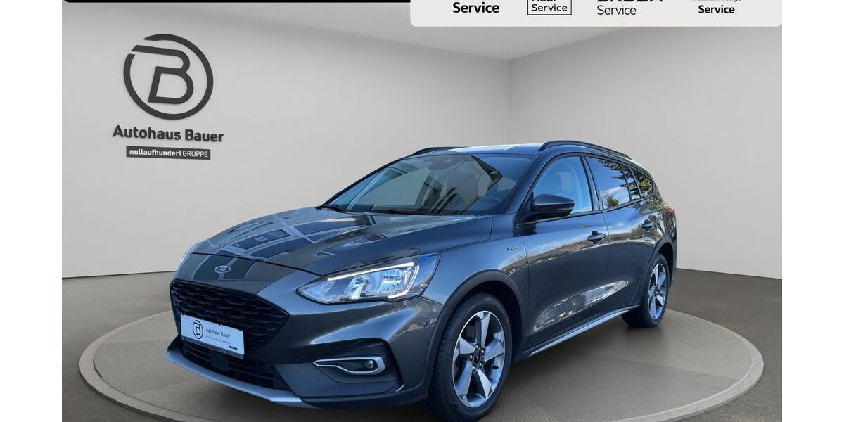 Ford Focus 115.500 km 11.480 &euro; Rodewisch 08228