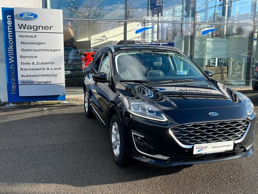Kuga