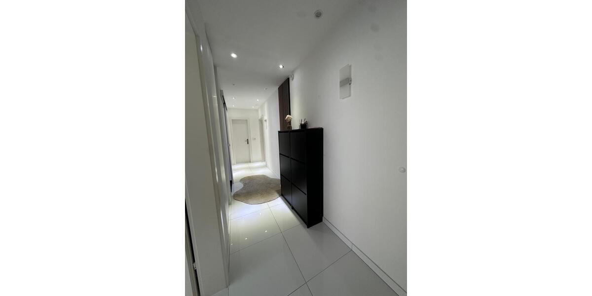 Etagenwohnung Augsburg Lechhausen - 3 Zimmer, 60 m&sup2;, 299.000&euro; | Angebot:27077329