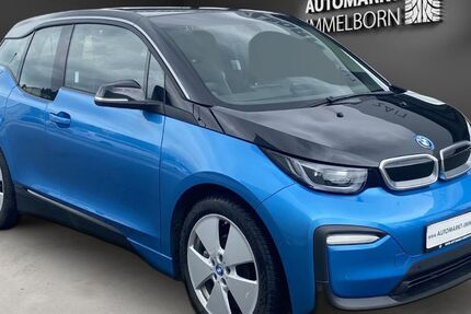 BMW i3 49.971 km 14.950 &euro; Barchfeld - Immelborn 36456