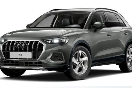 Audi Q3 8.702 km 32.690 &euro; Großwallstadt 63868