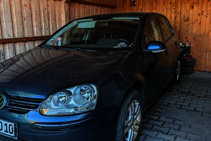 VW Golf 218.115 km 1.550 &euro; Breckerfeld 58339