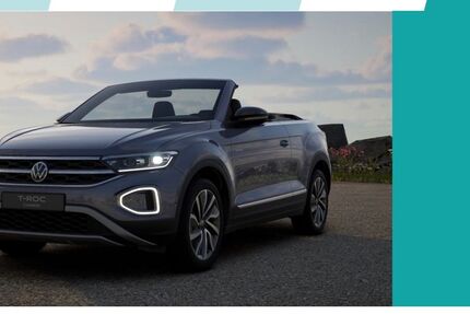 VW T-Roc 1.300 km 38.333 &euro; Herrenberg 71083