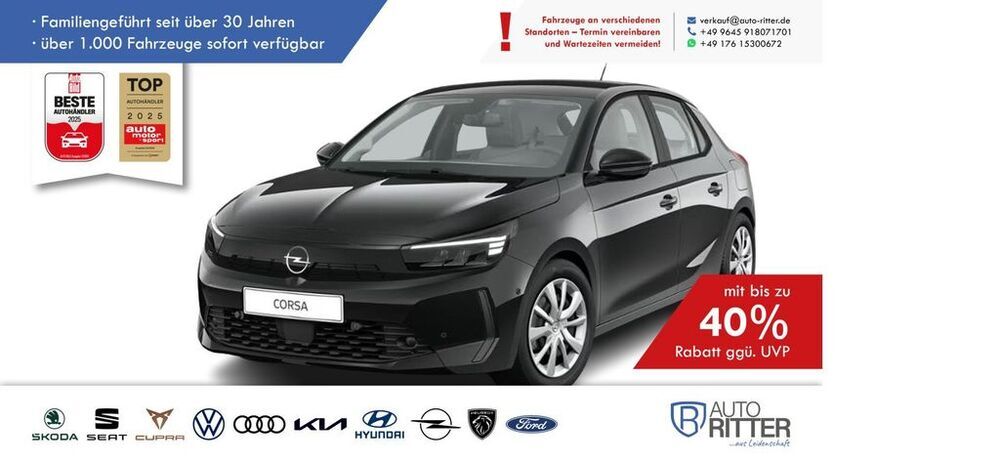 Corsa