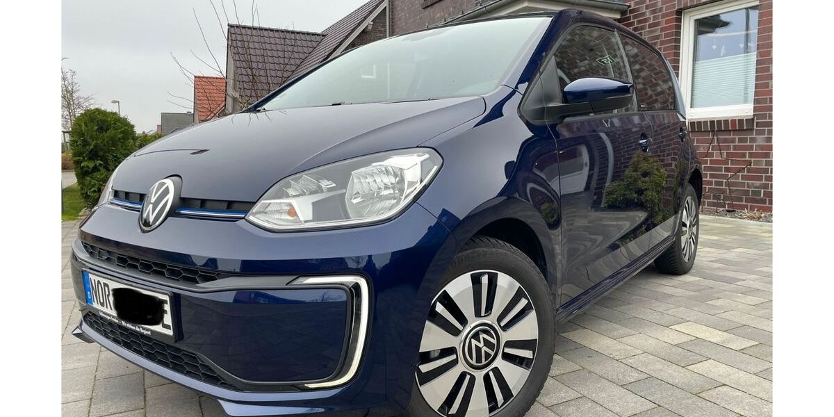 VW e-up! 36.000 km 13.100 &euro; Hage 26524