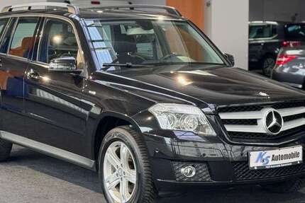Mercedes-Benz GLK 220 136.000 km 13.350 &euro; Bremerhaven 27568