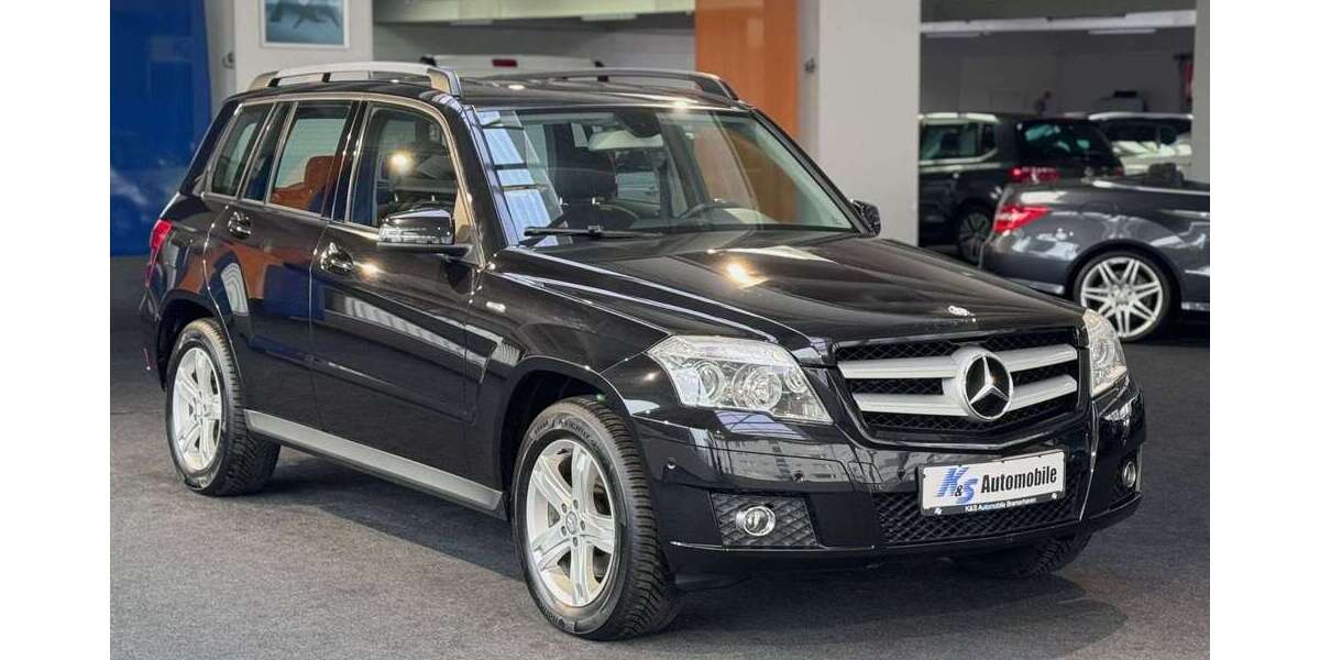 Mercedes-Benz GLK 220 136.000 km 13.350 &euro; Bremerhaven 27568