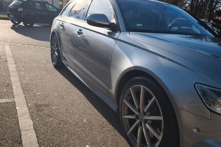 Audi A6 124.600 km 25.000 &euro; Neusäß 86356