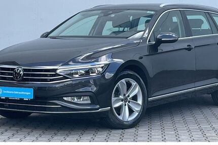 VW Passat 64.533 km 26.850 &euro; Crailsheim 74564