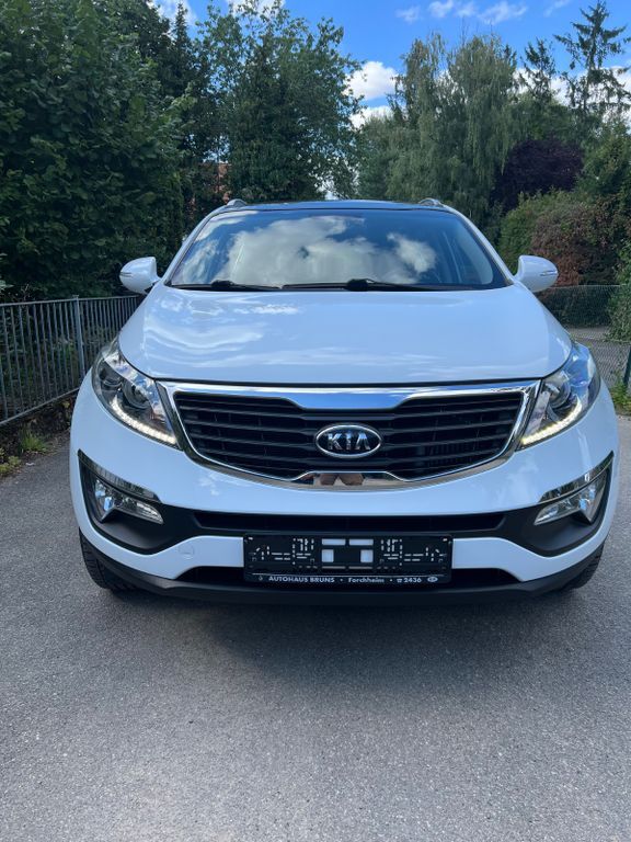 Sportage