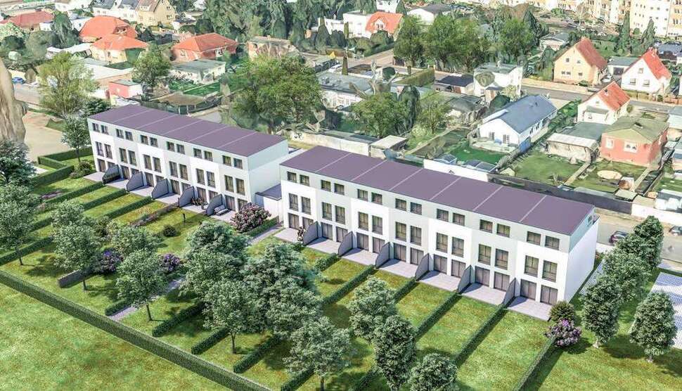 Haus zum Mieten in Magdeburg 1.548 € 129 m²