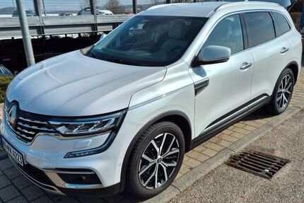 Renault Koleos 42.000 km 21.900 &euro; Bad Friedrichshall 74177