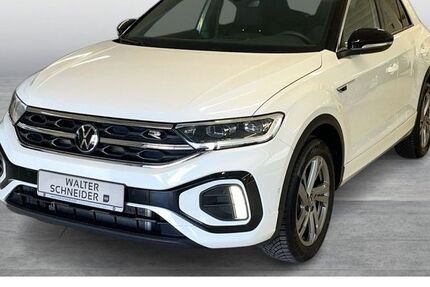 VW T-Roc 25.800 km 29.950 &euro; Siegen 57076
