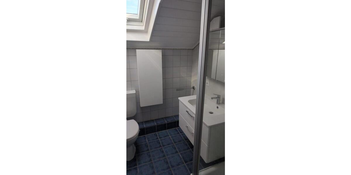Dachgeschoßwohnung Kirchberg im Wald - 3 Zimmer, 75 m&sup2;, 485&euro; | Angebot:26413778